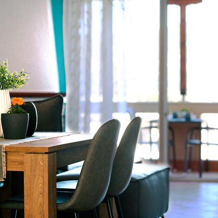Our Happy Place Maisonette Kavala Bagian luar foto