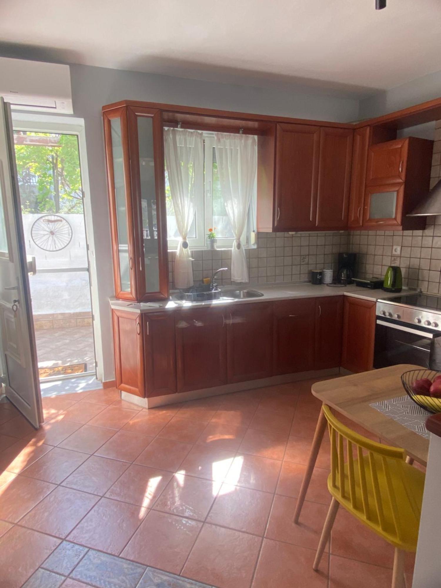 Our Happy Place Maisonette Kavala Bagian luar foto