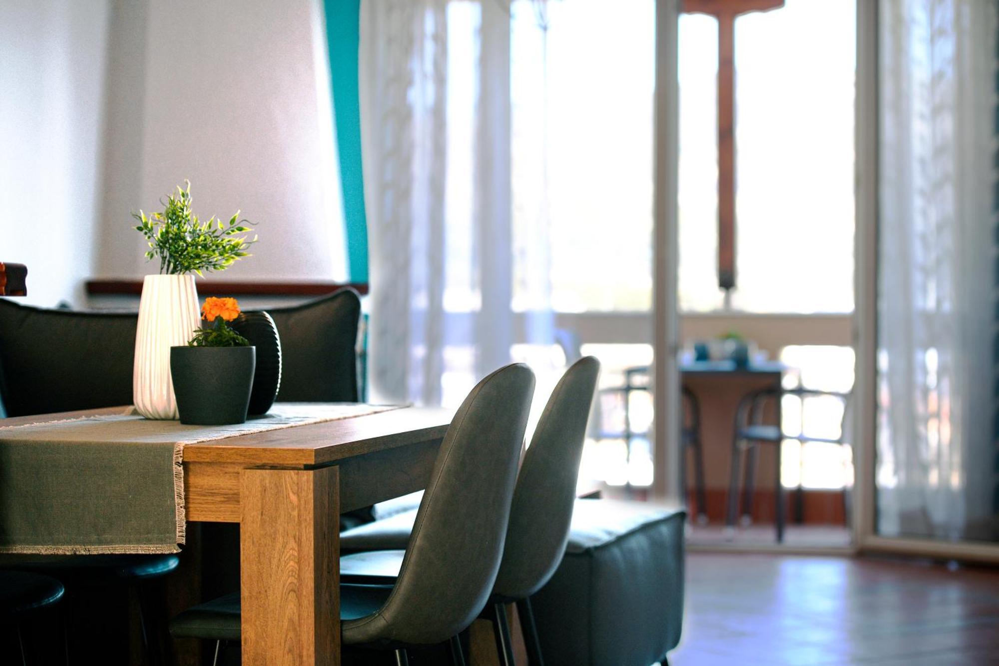 Our Happy Place Maisonette Kavala Bagian luar foto