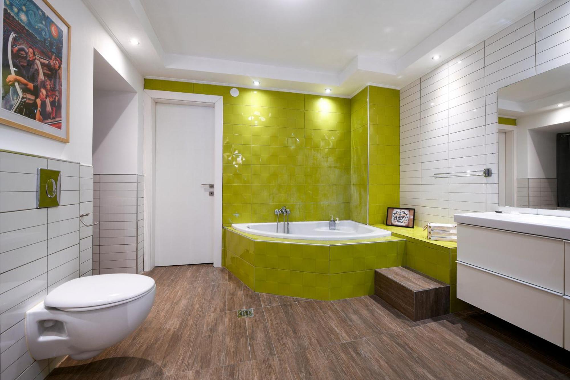 Our Happy Place Maisonette Kavala Bagian luar foto