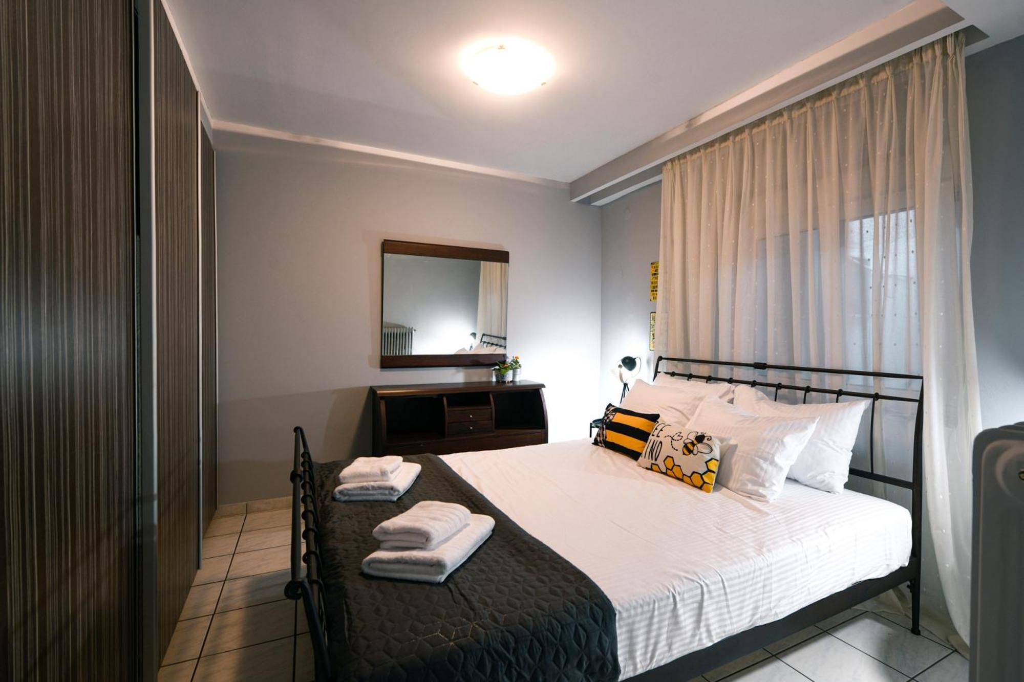 Our Happy Place Maisonette Kavala Bagian luar foto