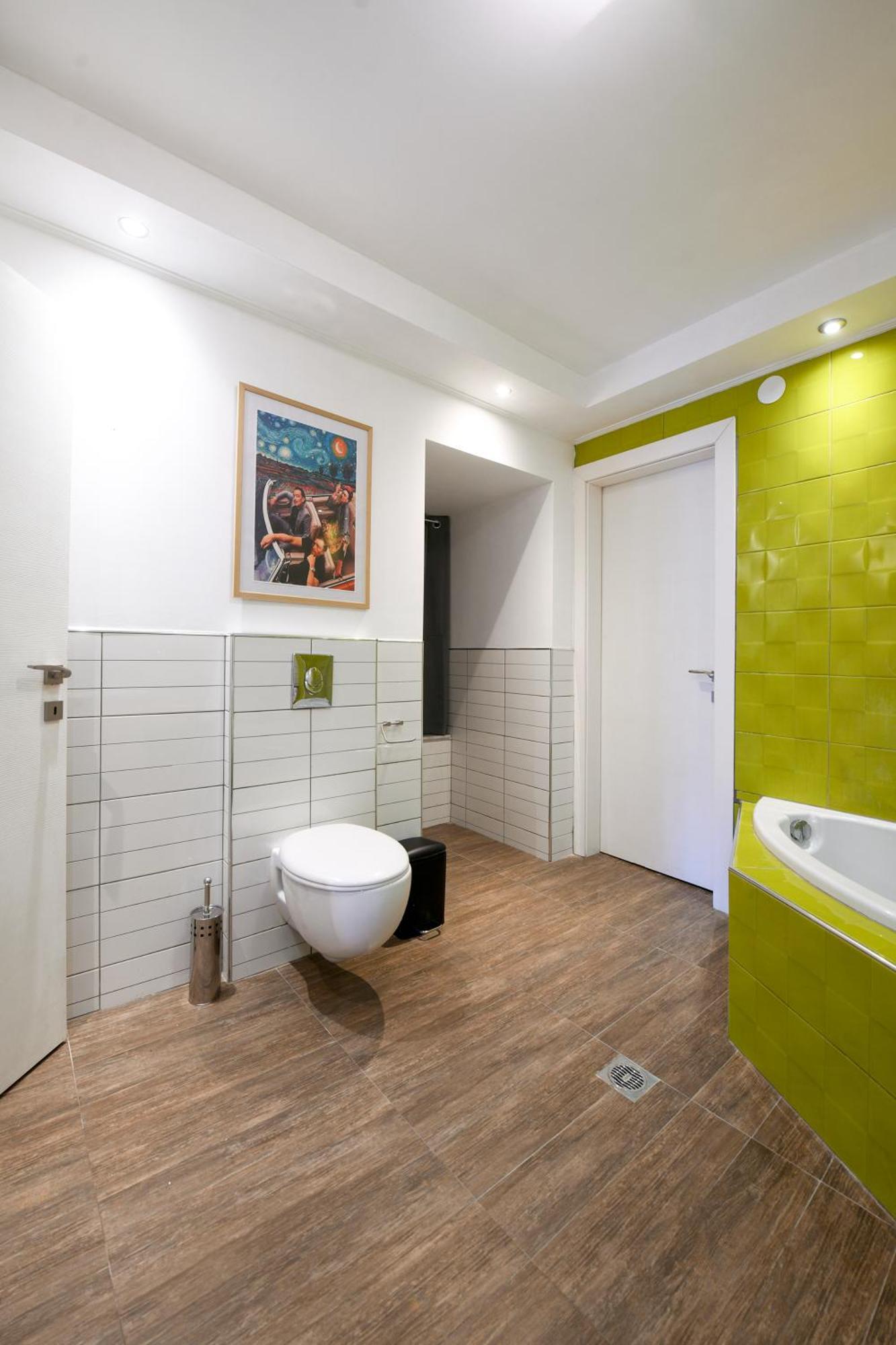 Our Happy Place Maisonette Kavala Bagian luar foto