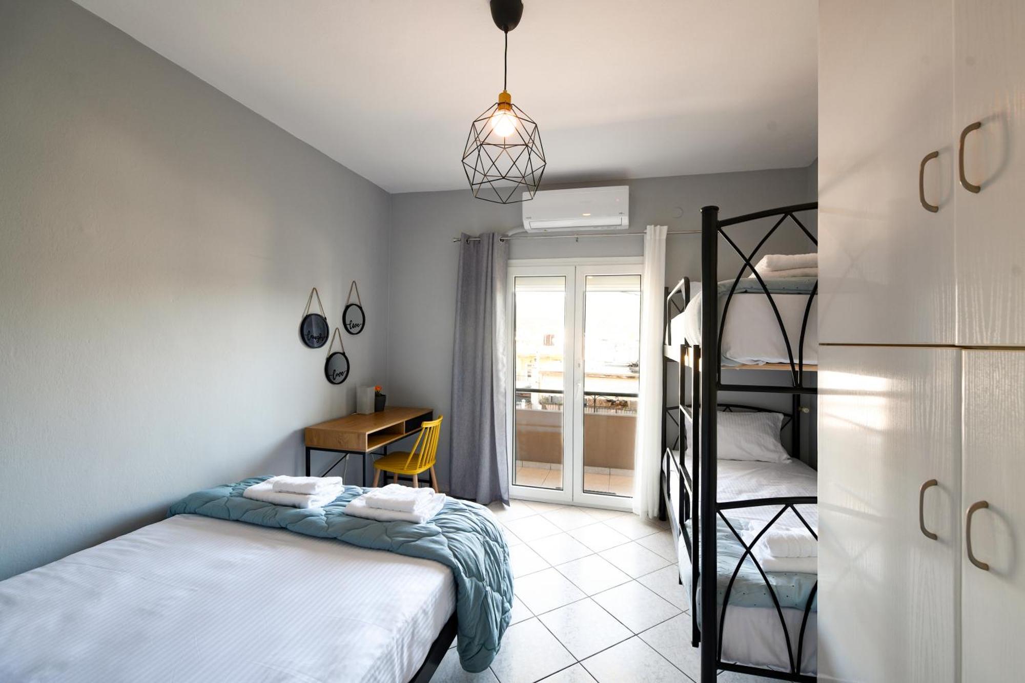 Our Happy Place Maisonette Kavala Bagian luar foto
