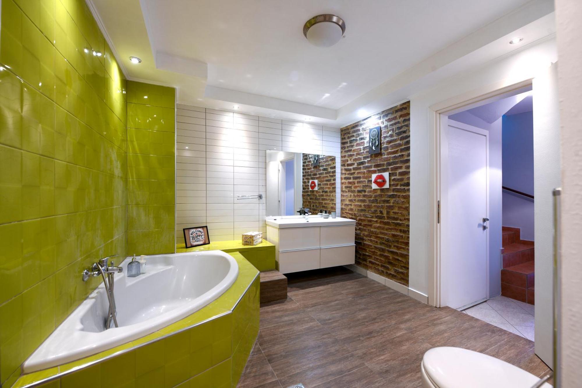 Our Happy Place Maisonette Kavala Bagian luar foto