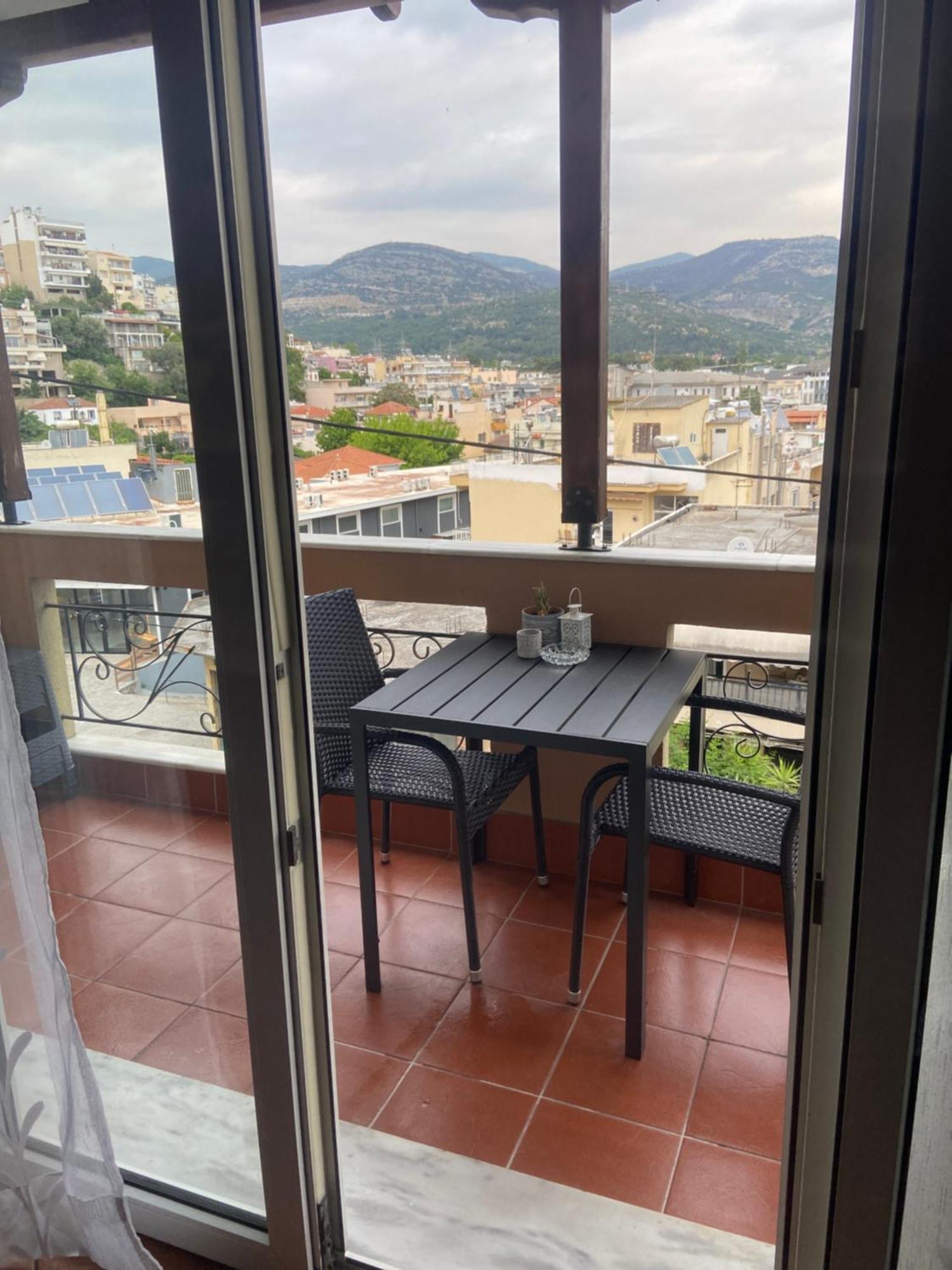 Our Happy Place Maisonette Kavala Bagian luar foto